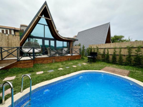 Sapanca Bungalow